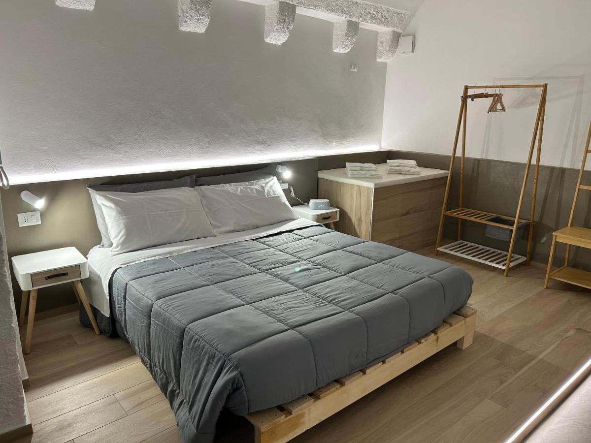 Archome Luxury Apartment Brindisi Exterior photo