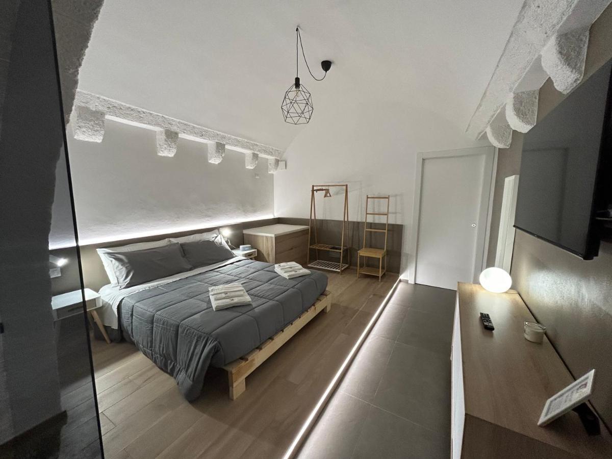 Archome Luxury Apartment Brindisi Exterior photo