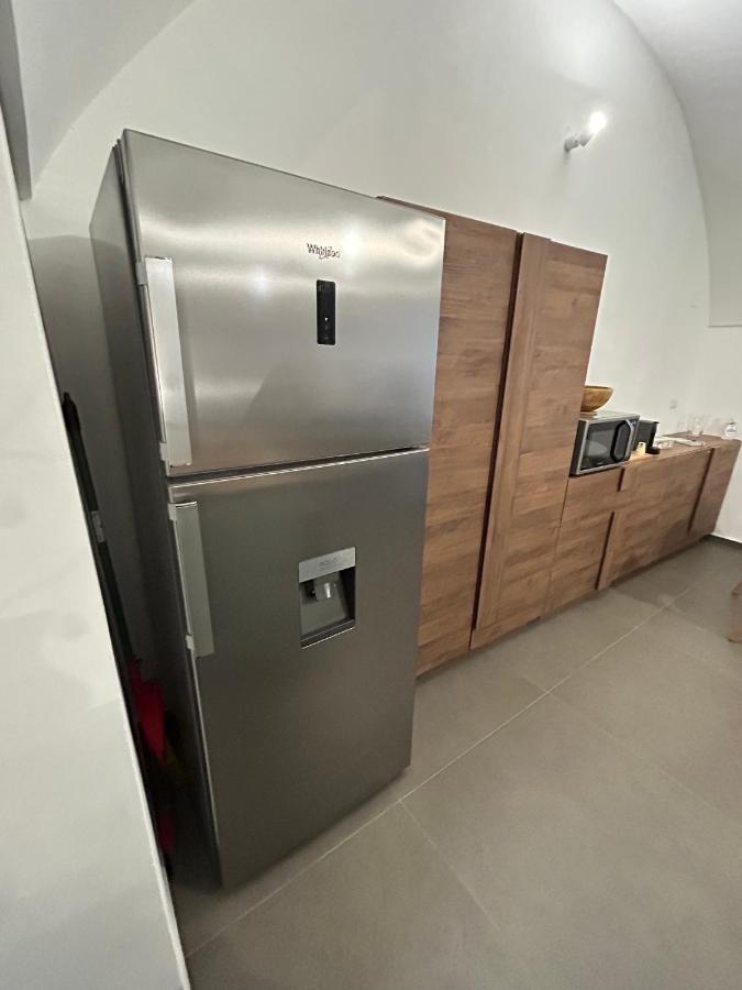 Archome Luxury Apartment Brindisi Exterior photo