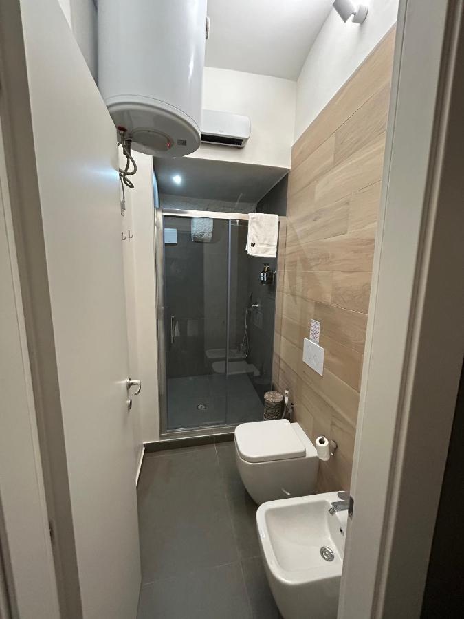 Archome Luxury Apartment Brindisi Exterior photo