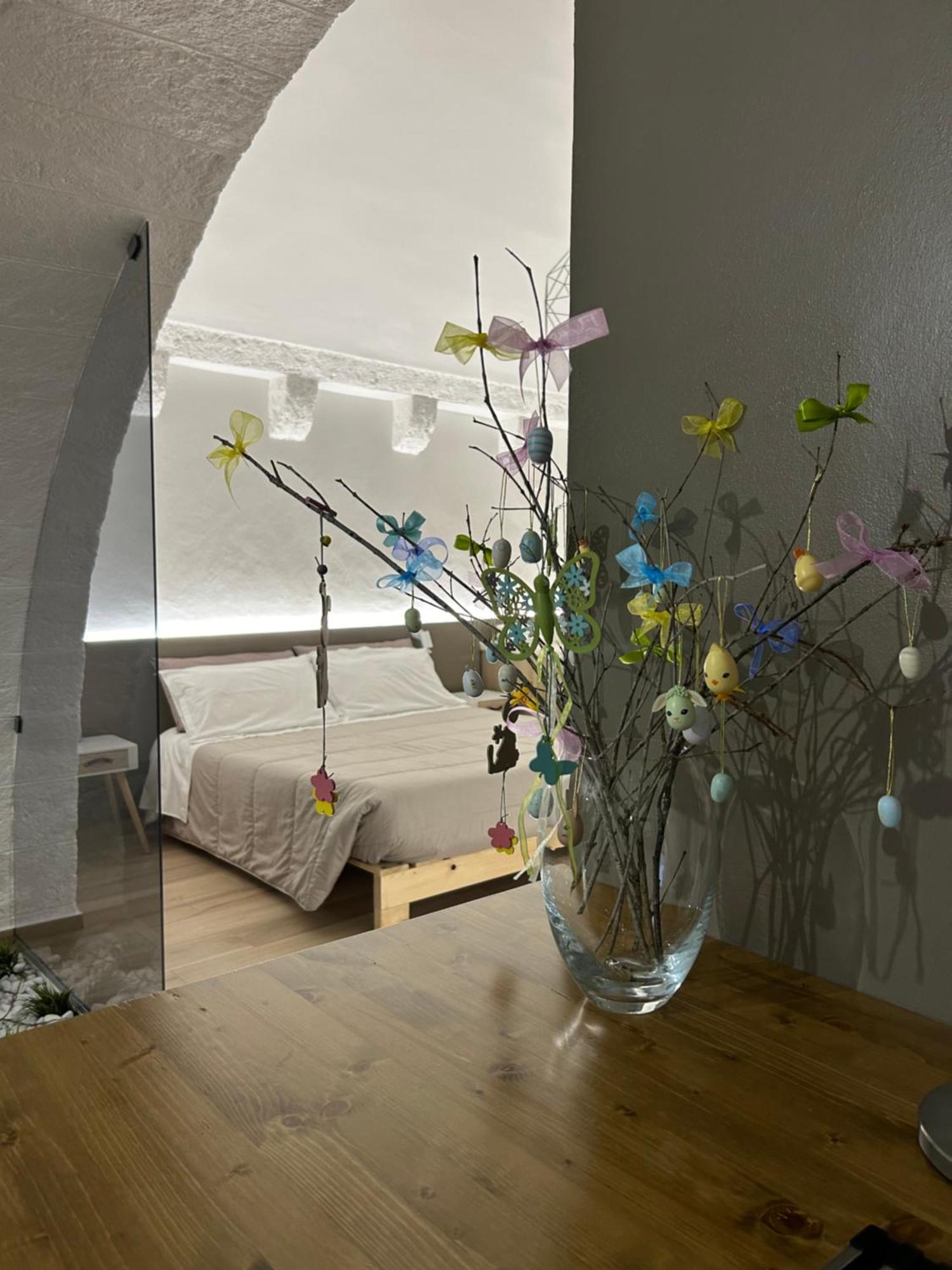 Archome Luxury Apartment Brindisi Exterior photo