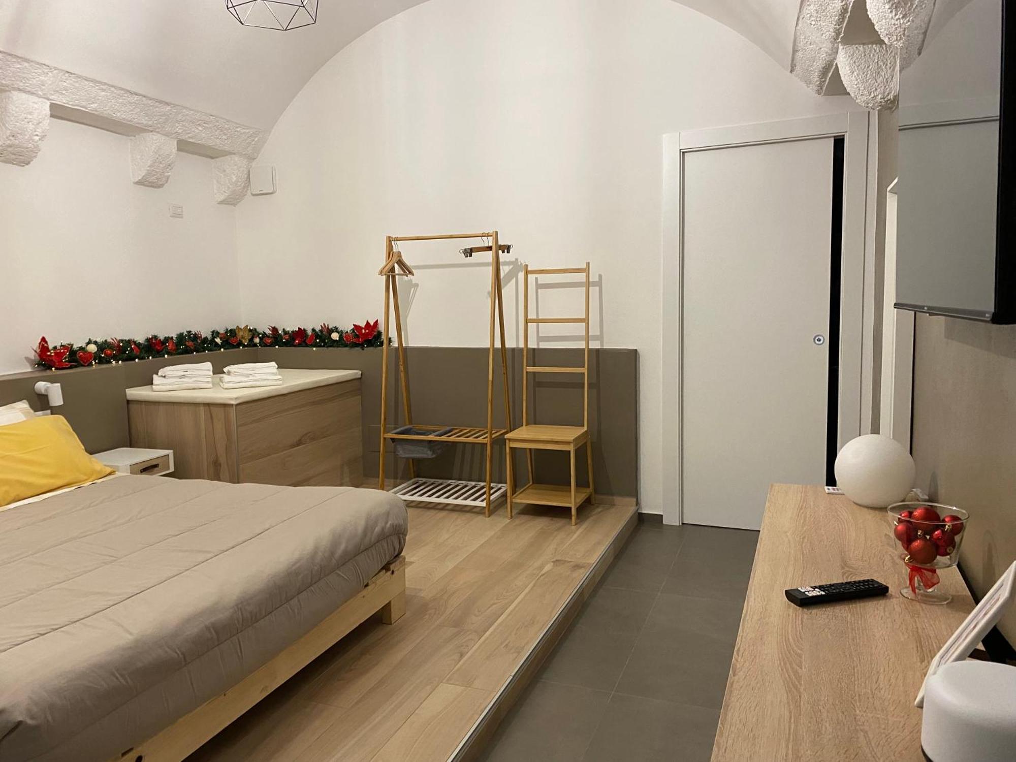 Archome Luxury Apartment Brindisi Exterior photo