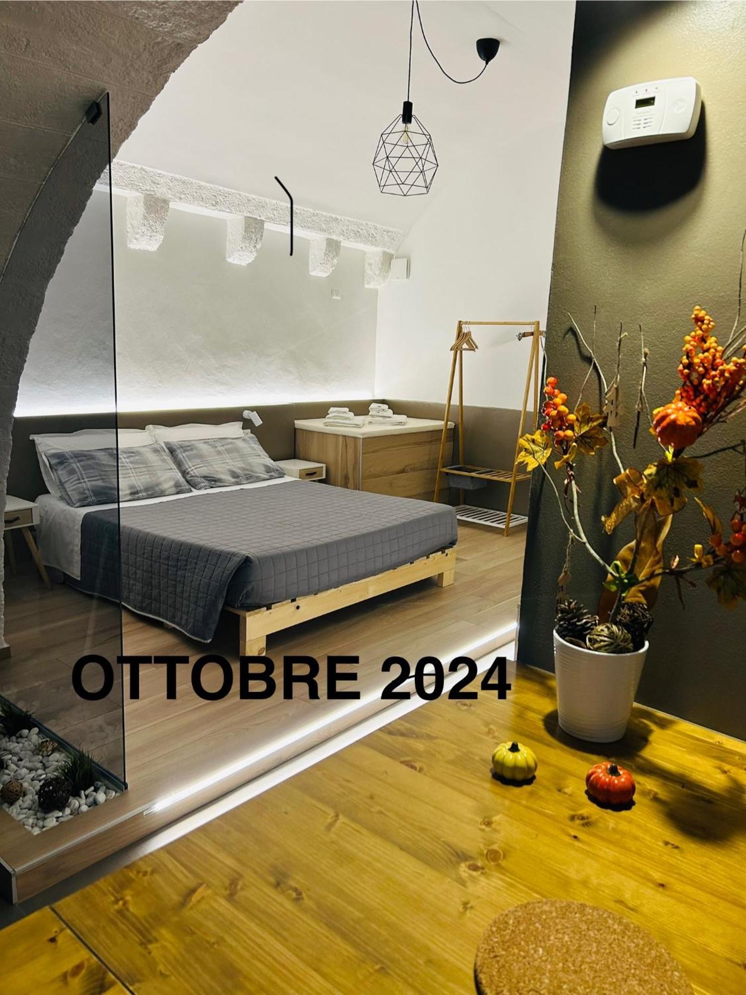 Archome Luxury Apartment Brindisi Exterior photo